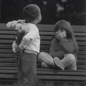 Meet your Posher, Jaqueline